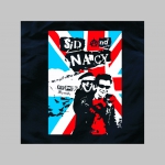 Sid and Nancy Sex pistols - plavky s motívom - plavkové pánske kraťasy s pohodlnou gumou v páse a šnúrkou na dotiahnutie vhodné aj ako klasické kraťasy na voľný čas Sid and Nancy Sex pistols - plavky s motívom - plavkové pánske kraťasy s pohodlnou gumou v páse a šnúrkou na dotiahnutie vhodné aj ako klasické kraťasy na voľný čas